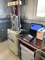 سه محوری دینامیکی (کوچک مقیاس)