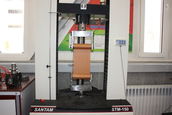 آزمایشگاه ژئوسنتتیک