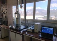 سه محوری دینامیکی (بزرگ مقیاس)