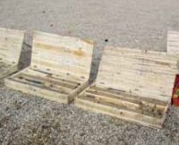 جعبه نمونه‌های خاک