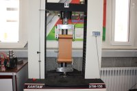 آزمایشگاه ژئوسنتتیک