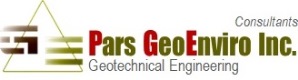 Pars GeoEnviro Inc (PGE) ژئومحیط پارس